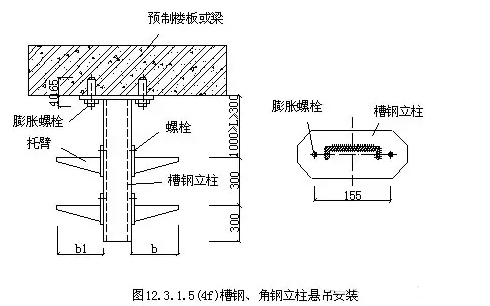 电缆桥架厂家