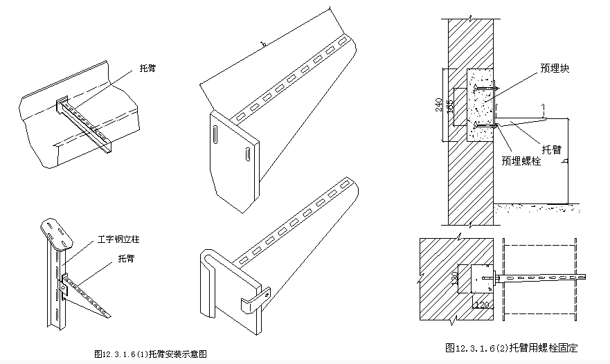 贵州电缆桥架